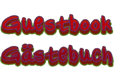 Guestbook
Gstebuch